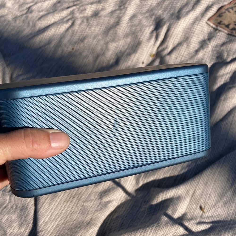 Doss soundbox Bluetooth mini speaker